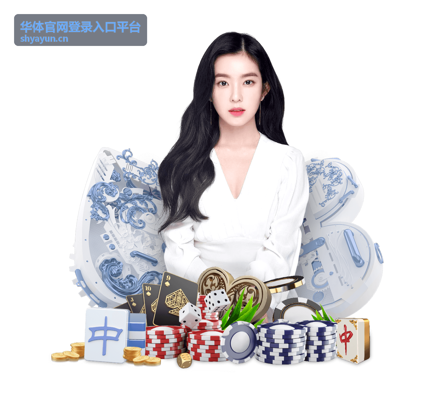条目解读标注画面
